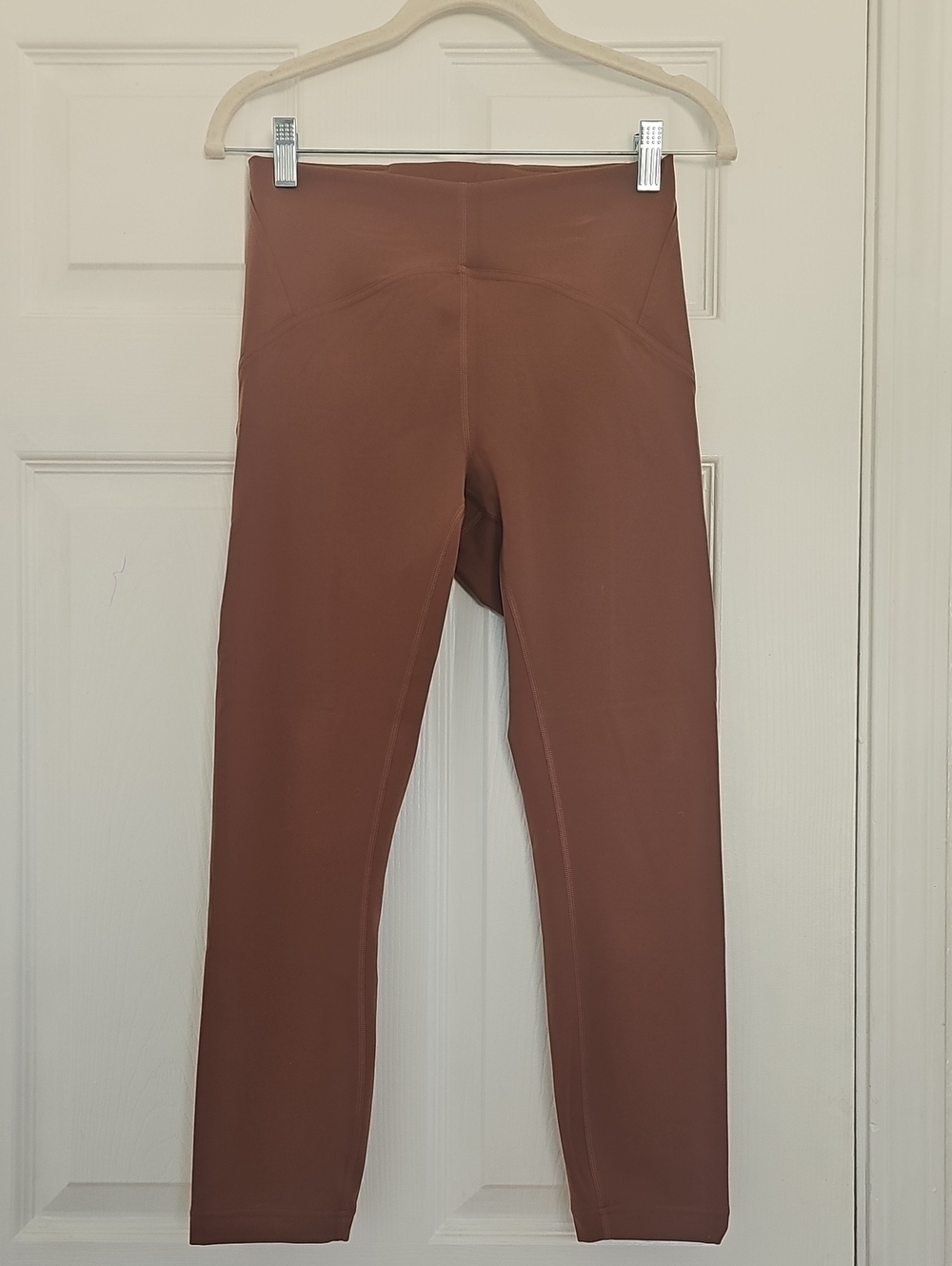 InStill High Rise Crop 23"